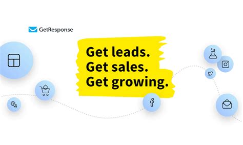 getresponse | GetResponse MAX for B2B Marketing