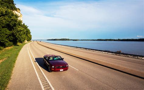 getting around illinois