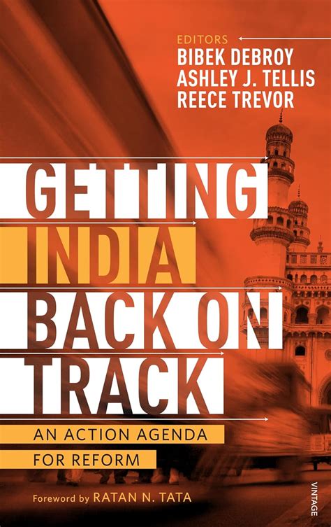 Getting India Back On Track An Action Agenda For Reform