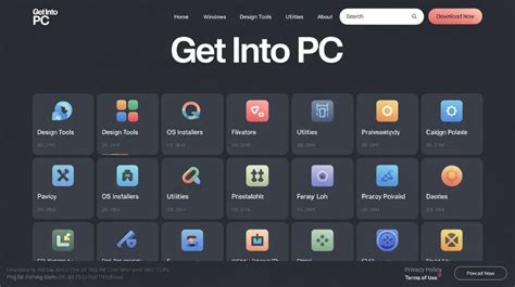 Getting Into Pc