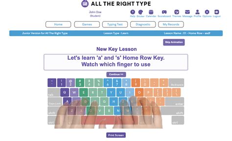 Getting It Right With Type The Dos And Don Ts Of