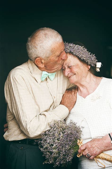 getting married at 55 or dating