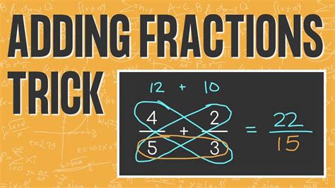 Getting My Fraction Tricks To Work Dividing Fractions Worksheet 11 Grade - Dividing Fractions Worksheet 11 Grade