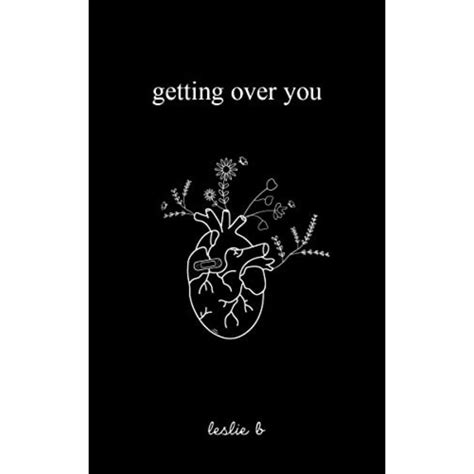 Getting Over You