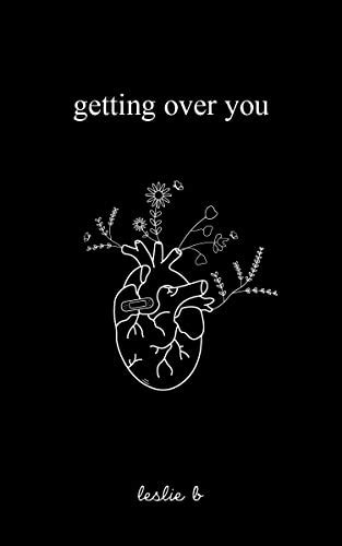 Getting Over You Book