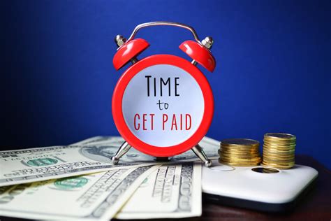 Getting Paid How To Avoid Bad Paying Clients And Collect On Past Due Balances