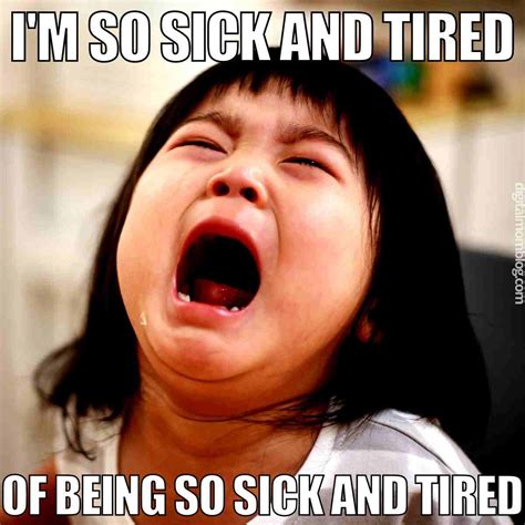 Getting Sick Of Facebook How Can I Fix The Feeds