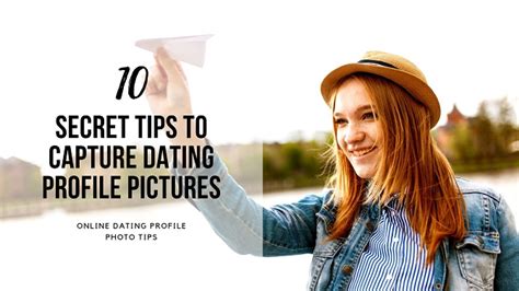 getting somebody to take pictures for dating profile