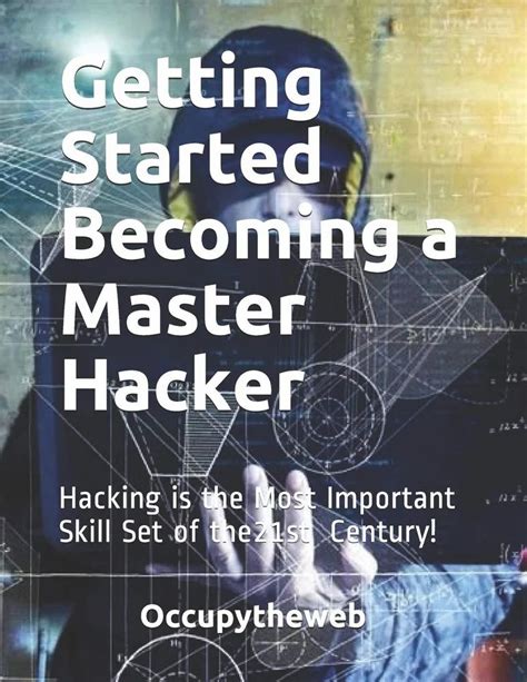 Getting Started Becoming Master Hacker