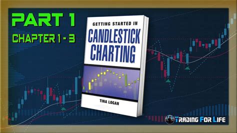 getting started in candlestick charting