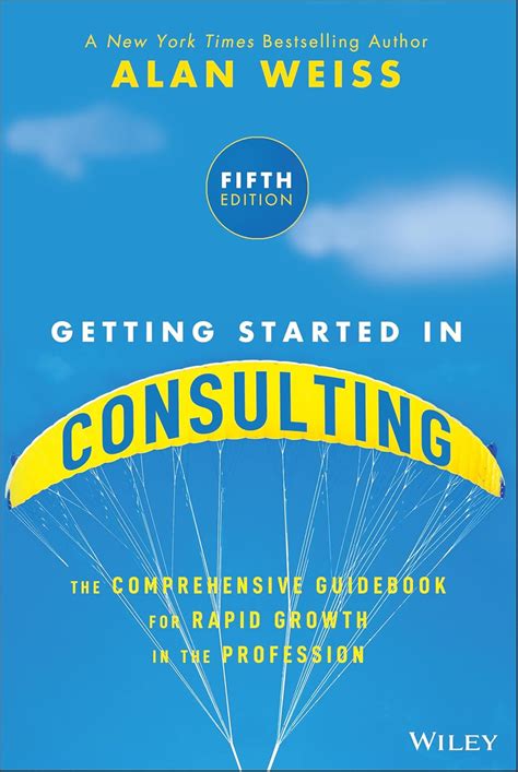 Getting Started In Consulting