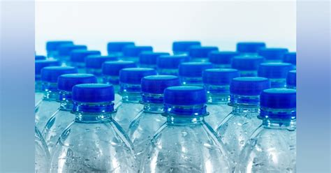 getting started in the bottled water business