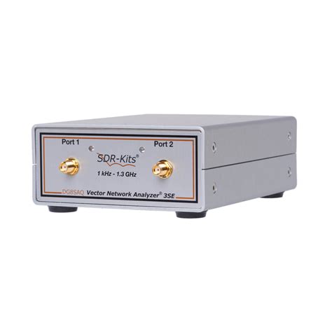 Getting Started Sdr Kits
