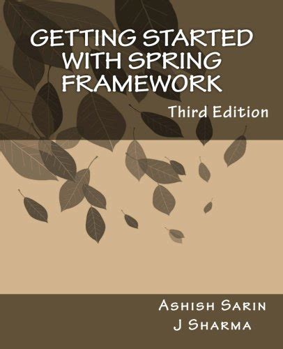 Getting Started Spring Framework Hands