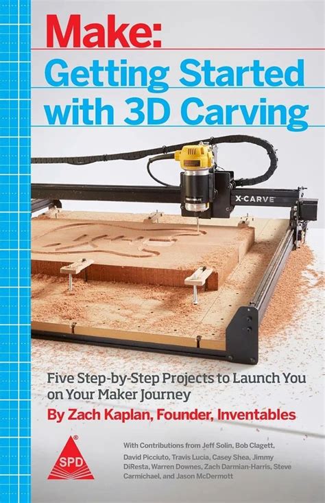 Getting Started With 3d Carving Using Easel X Carve And Carvey To Make Things With Acrylic Wood Metal And More