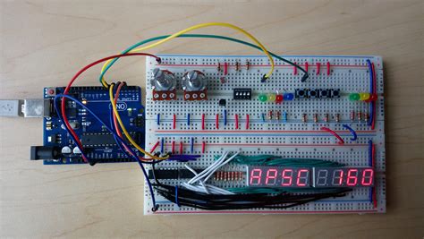 Getting Started With Arduino A Beginners