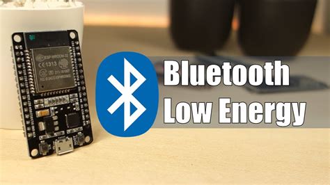 Getting Started With Bluetooth Low Energy Tools And Techniques For Low Power Networking Carles Cufi