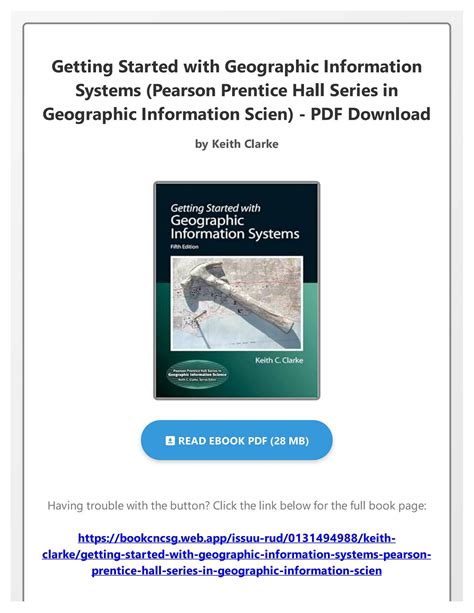 Getting Started With Geographic Information Systems 5th Edition Pearson Prentice Hall Series In Geographic Information Scien