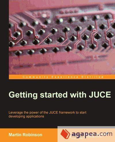 Getting Started With Juce English Edition