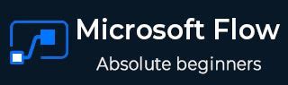 getting started with microsoft flow