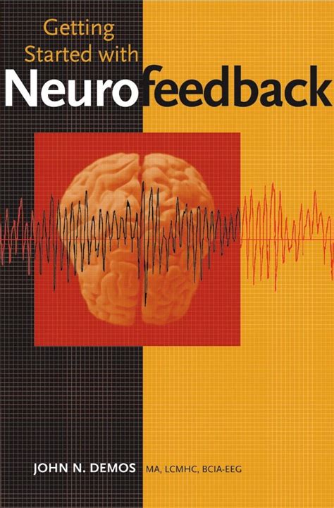 getting started with neurofeedback norton professi