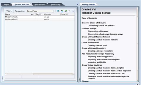 Getting Started With Oracle Vm Virtualbox Dash Pradyumna