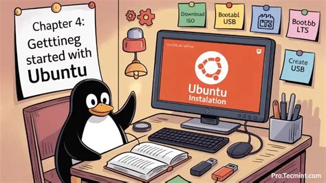 Getting Started With Ubuntu 1604