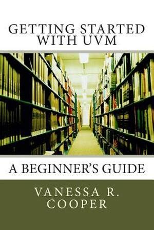 Getting Started With Uvm A Beginners Guide Pdf By