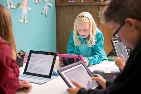Getting Students To Read Digital Texts More Deeply Grade 1 Reading - Grade 1 Reading