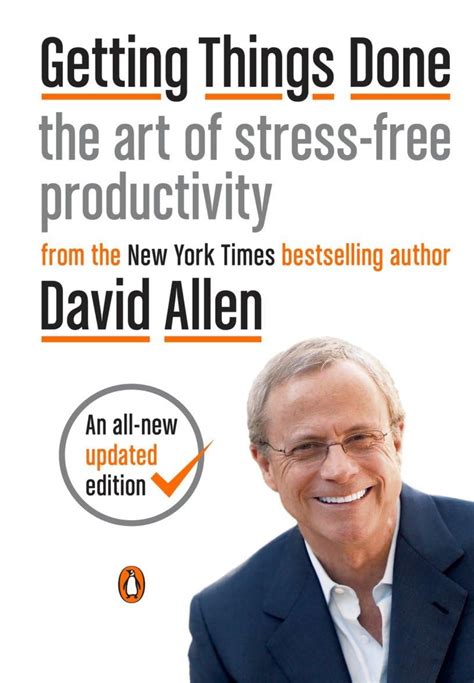 getting things done for teens take control of your