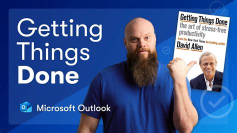 Getting Things Done With Microsoft Onenote David Allens Gtd System 2018