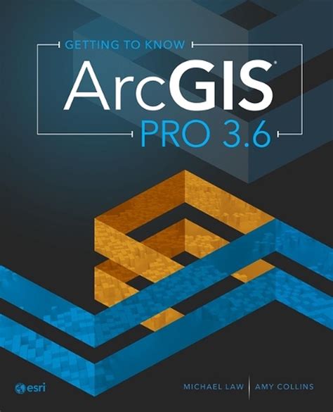 Getting To Know Arcgis Michael Law 9781589483828