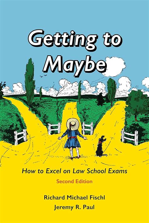 Getting To Maybe