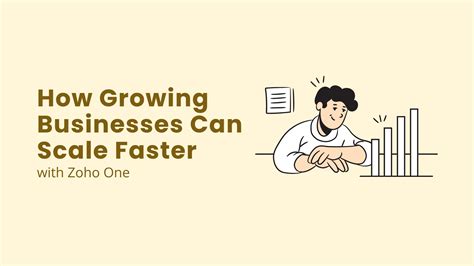 Getting To Scale Growing Your Business Without Se