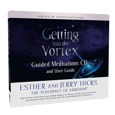 Download Getting Into The Vortex User Guide 