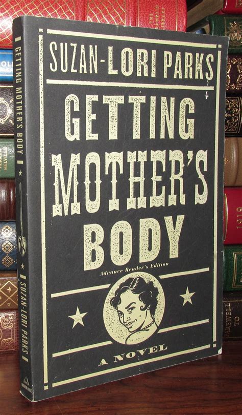 Download Getting Mothers Body 