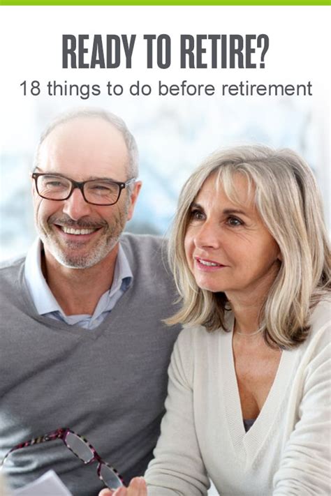 Read Getting Ready For Retirement Preparing For A Quality Of Life For The Rest Of Your Life 