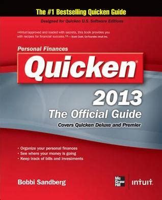Read Online Getting Started Guide For Quicken 2011 
