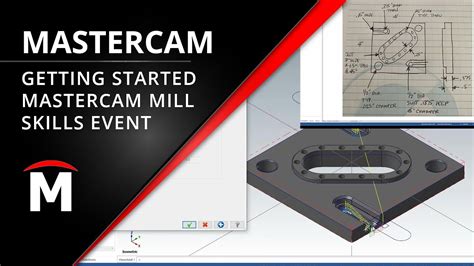Read Online Getting Started Guide Mastercam 