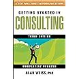 Read Getting Started In Consulting 