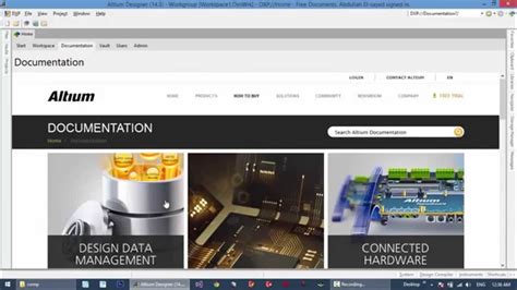 Read Online Getting Started With Altium Vaults Goengineer 