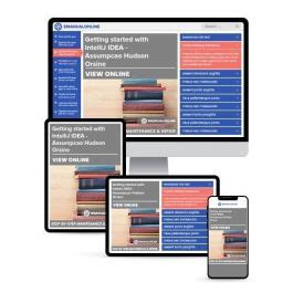 Read Getting Started With Intellij Idea Assumpcao Hudson Orsine 