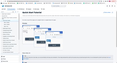 Read Online Getting Started With Sapui5 Welcome Scn 595928 Pdf 