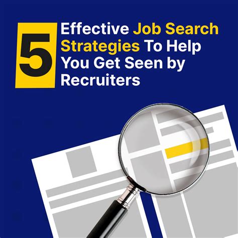 Download Getting The Edge A Headhunters Guide To Effective Job Search Techniques And Tools 