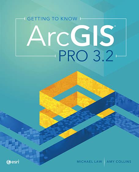 Full Download Getting To Know Arcgis 