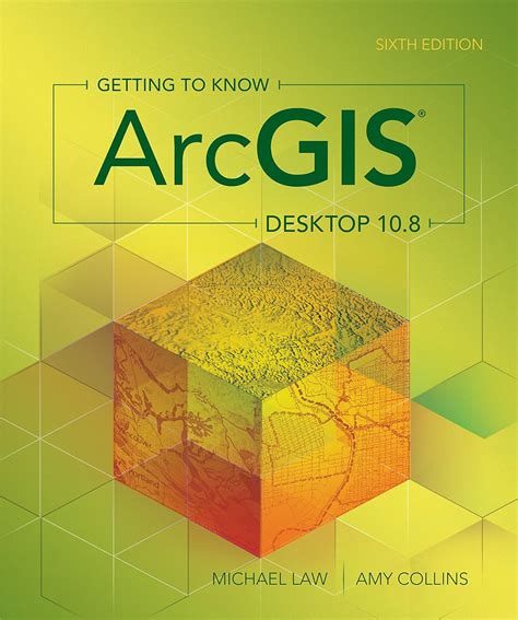 Full Download Getting To Know Arcgis For Desktop 