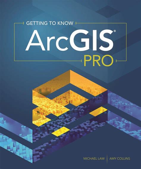 Full Download Getting To Know Arcgis Pro 