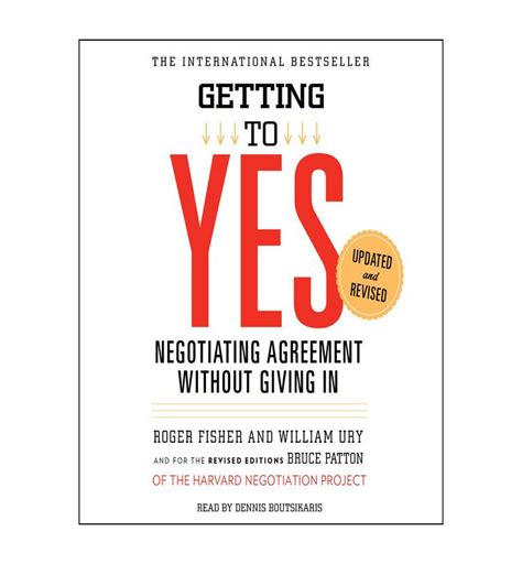 Read Online Getting To Yes Negotiating Agreement Without Giving In The Mindset Warrior Summary Guide Self Help Personal Development Summaries 