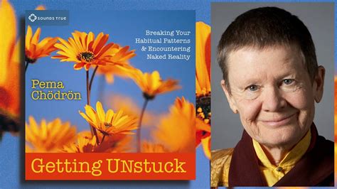 Full Download Getting Unstuck Pema Chodron 