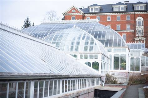 Gettysbug College Conservatory